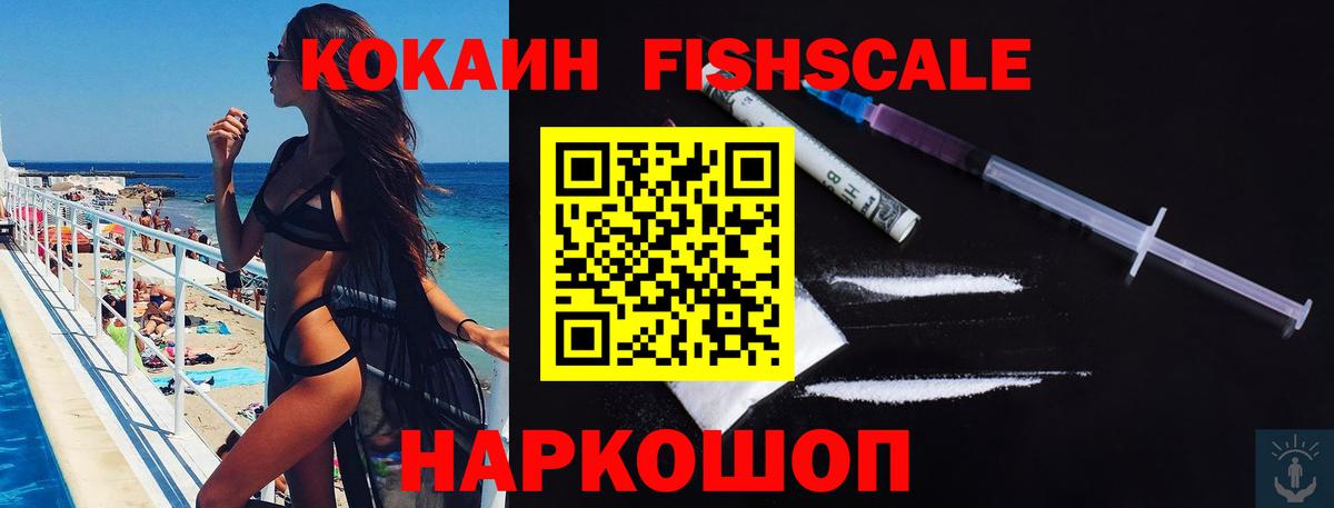 Cocaine Fish Scale  COCAIN Columbia  Елец  Вход с VPN 